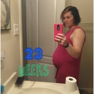 Meet your Posher, Ericka